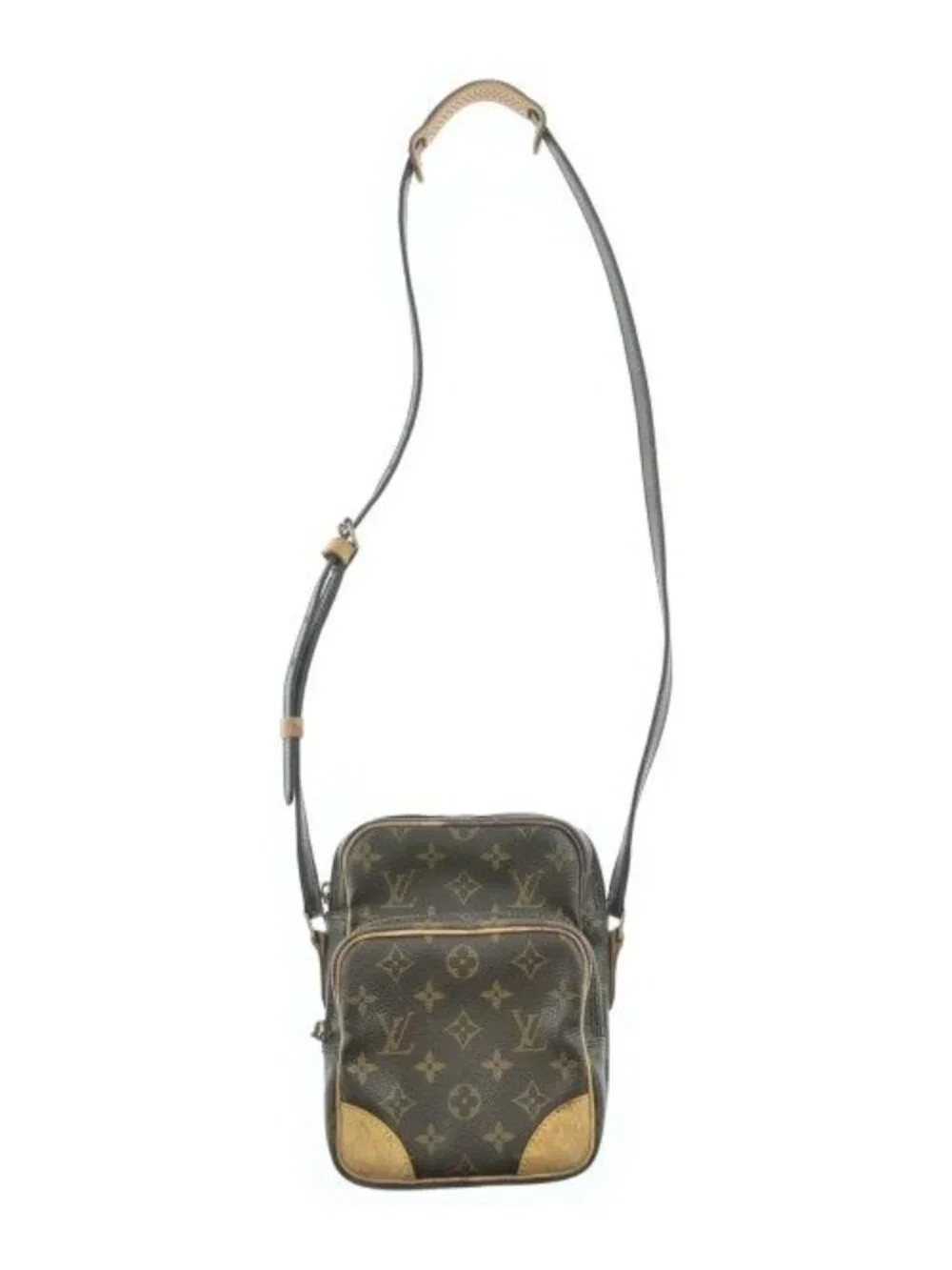 Louis Vuitton Shoulder